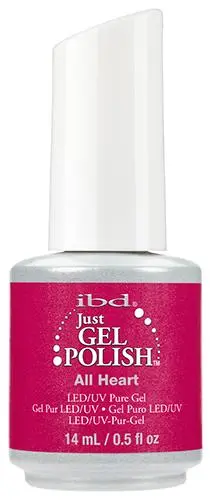 Ibd Gel 516 All Heart 1