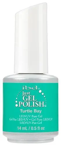 Ibd Gel 524 Turtle Bay 1