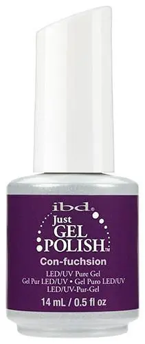 Ibd Gel 525 Con-Fuchsion 1