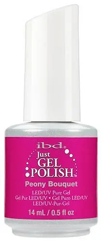 Ibd Gel 526 Peony Bouquet 1