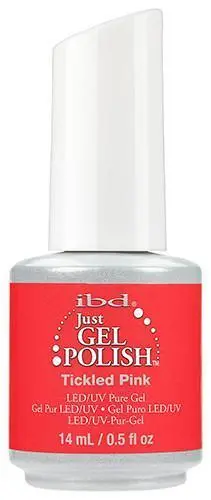 Ibd Gel 527 Tickled Pink 1