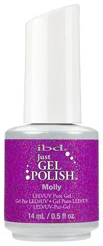 Ibd Gel 534 Molly 1