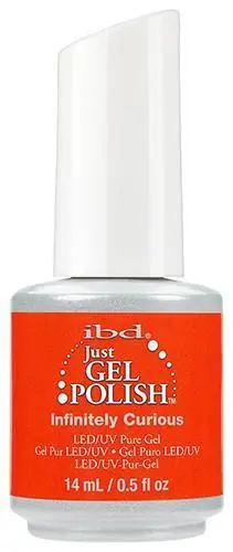Ibd Gel 536 Infinitely Curious 1