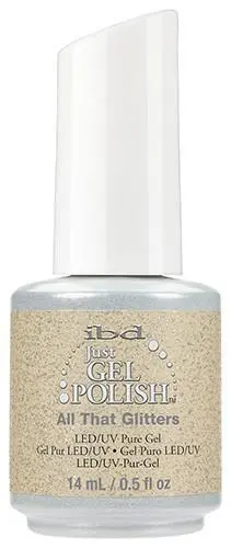 Ibd Gel 540 All That Glitter 1
