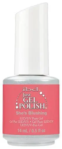 Ibd Gel 549 She's Blushing 1