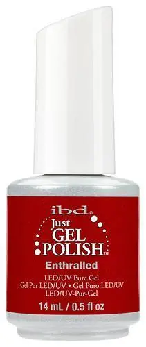 Ibd Gel 552 Enthralled 1