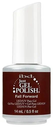 Ibd Gel 555 Fall Forward 1