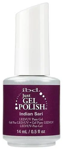 Ibd Gel 556 Indian Sari 1