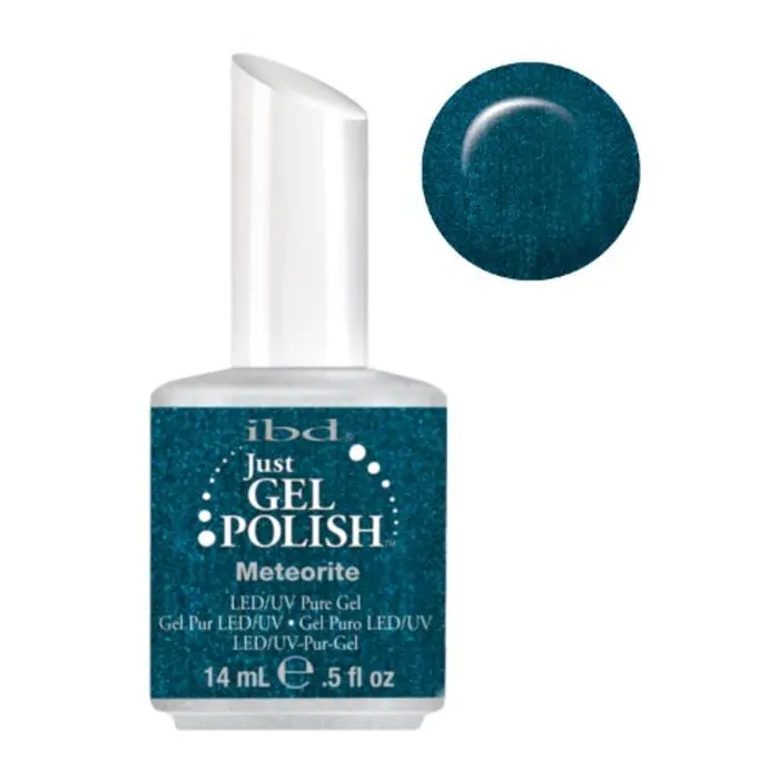 Ibd Gel 562 Meteorite 1