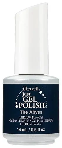 Ibd Gel 563 The Abyss 1