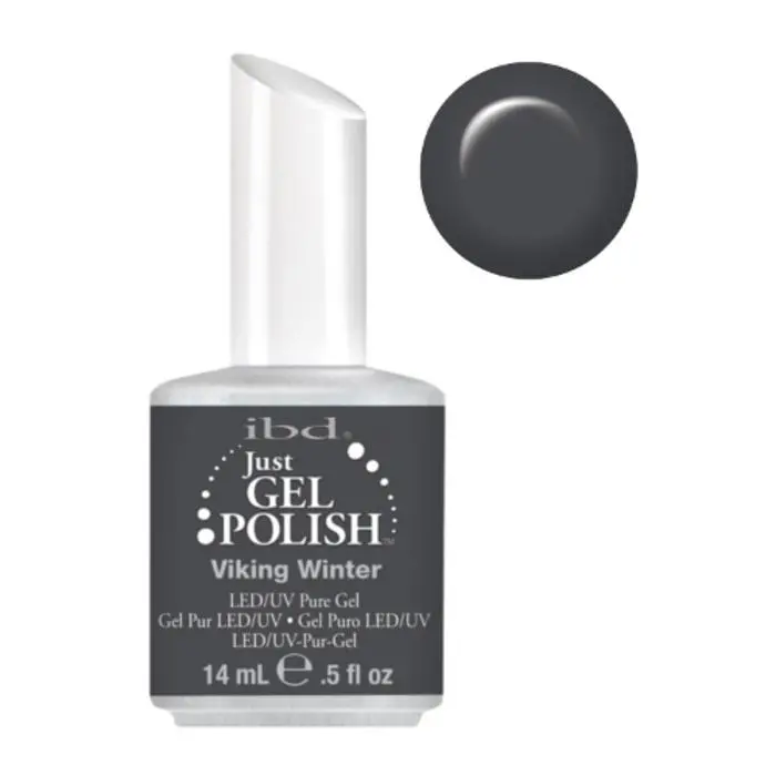 Ibd Gel 566 Viking Winter 1