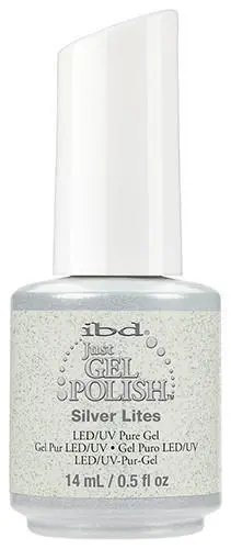 Ibd Gel 572 Silver Lite 1