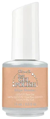 Ibd Gel 577 Sage Master 1
