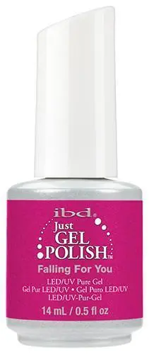 Ibd Gel 586 Falling For You 1