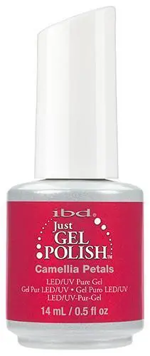 Ibd Gel 589 Camellia Petals 1