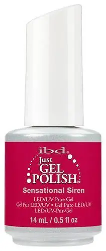 Ibd Gel 590 Sensational Siren 1