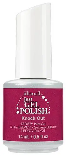 Ibd Gel 591 Knock Out 1