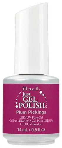 Ibd Gel 592 Plum Pickings 1