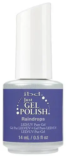 Ibd Gel 596 Raindrops 1