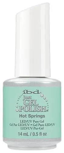 Ibd Gel 599 Hot Springs 1