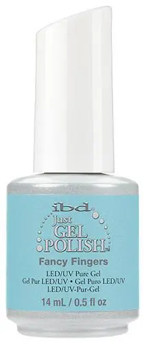 Ibd Gel 661 Fancy Fingers 1