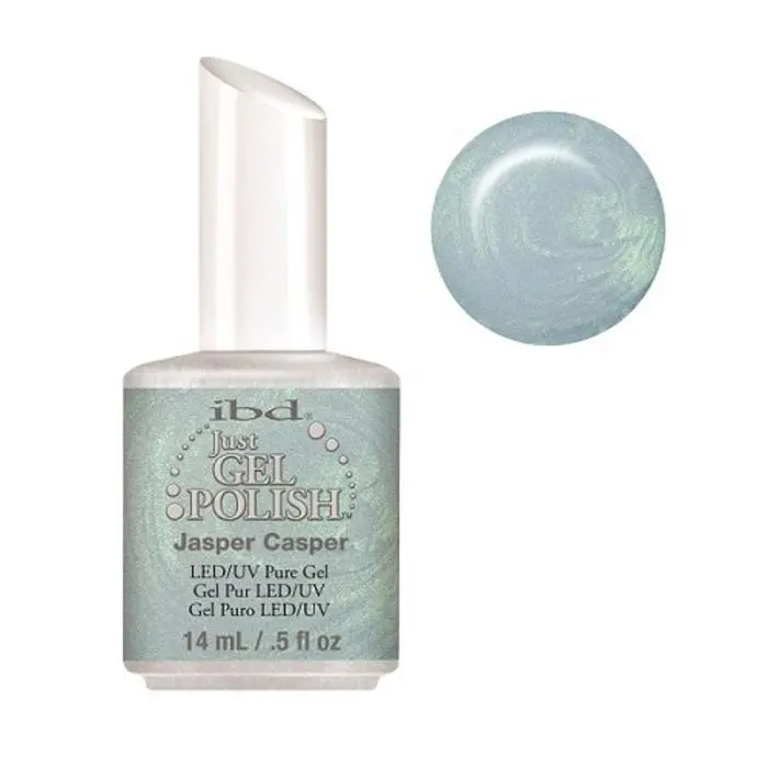 Ibd Gel 663 Jasper Casper 1