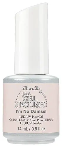 Ibd Gel 664 I'm No Damsel 1