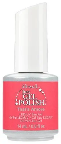 Ibd Gel 672 Papaya Princess 1