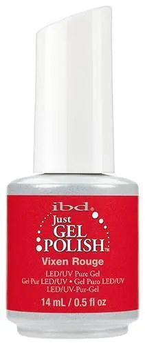 Ibd Gel 673 Vixen Rouge 1