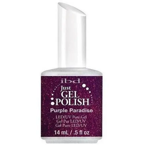 Ibd Gel 678 Purple Paradise 1