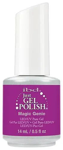 Ibd Gel 680 Magic Genie 1