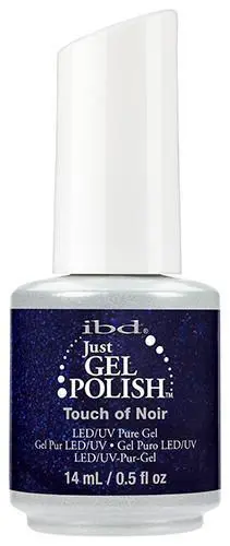 Ibd Gel 684 Touch Of Noir 1