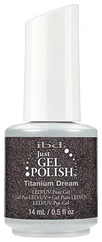 Ibd Gel 687 Titanium Dream 1