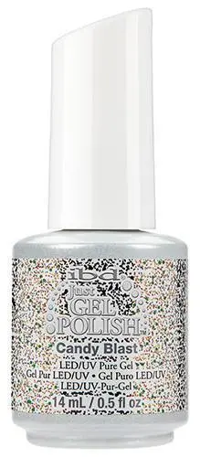 Ibd Gel 689 Candy Blast 1