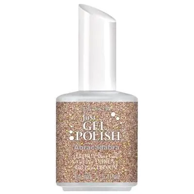 Ibd Gel 692 Abracadabra 1