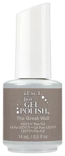 Ibd Gel 770 The Great Wall 1