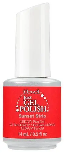 Ibd Gel 787 Sunset Strip 1