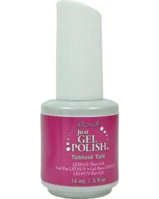 Ibd Gel 789 Tabloid Talk 1