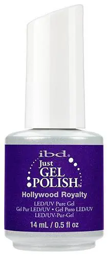 Ibd Gel 791 Hollywood Royalty 1