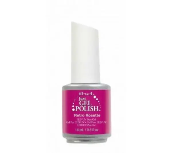 Ibd Gel 852 Retro Rosette 1