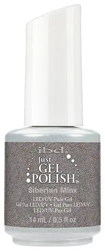 Ibd Gel 912 Siberian Minx 1