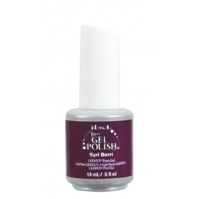 Ibd Gel 913 Yuri Berri 1