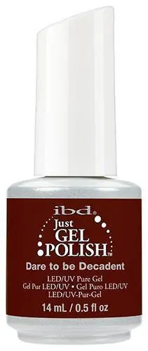 Ibd Gel 916 Dare To Be Decadent 1