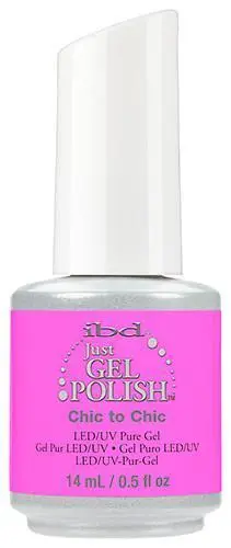 Ibd Gel 923 Chic To Chic 1