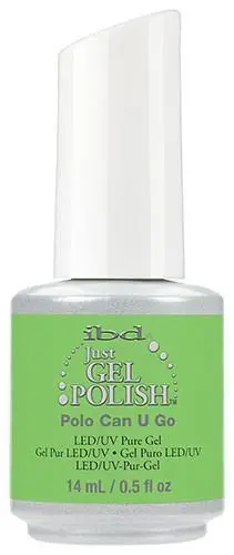Ibd Gel 925 Polo Can You Go 1