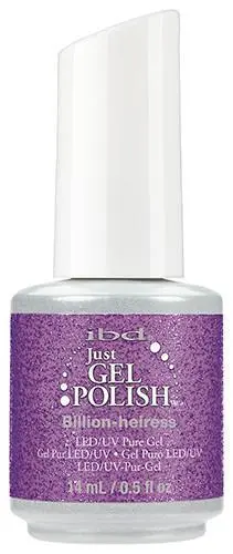 Ibd Gel 927 Billion-Heiress 1