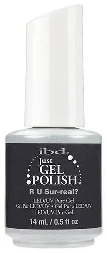 Ibd Gel 979 R U Sur-Real? 1