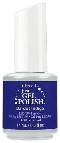 Ibd Gel 980 Bardot Indigo 1