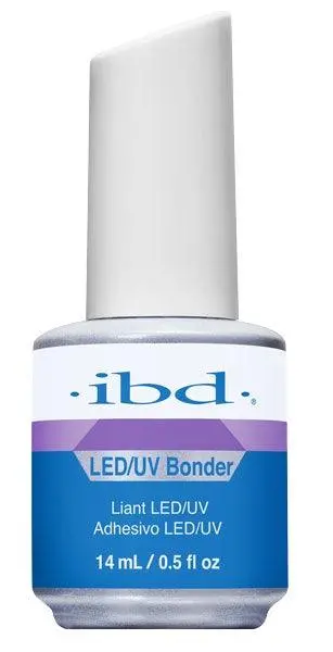 Ibd Led/Uv Bonder ( 0.5 Oz ) 2