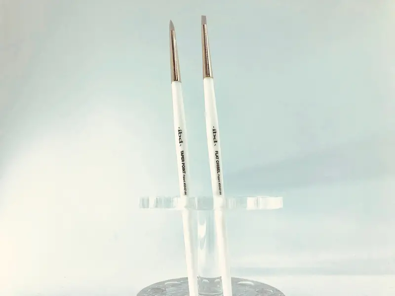 Ibd Plastic | Gel Brush 1